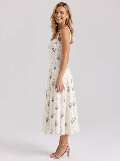 Rosie Maxi Dress