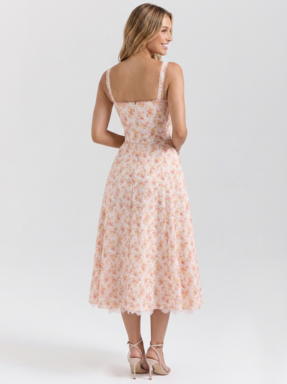 Rosie Maxi Dress