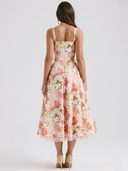 Rosie Maxi Dress
