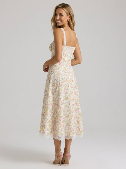 Rosie Maxi Dress