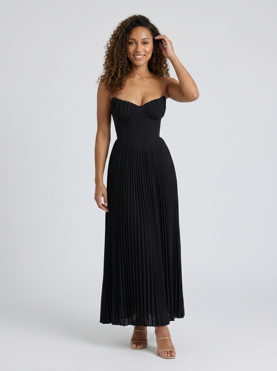 Jane Maxi Dress