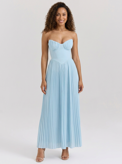 Jane Maxi Dress