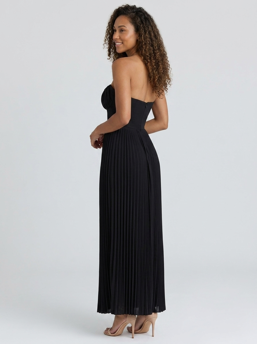 Jane Maxi Dress