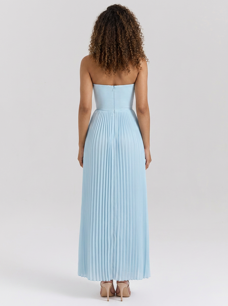 Jane Maxi Dress