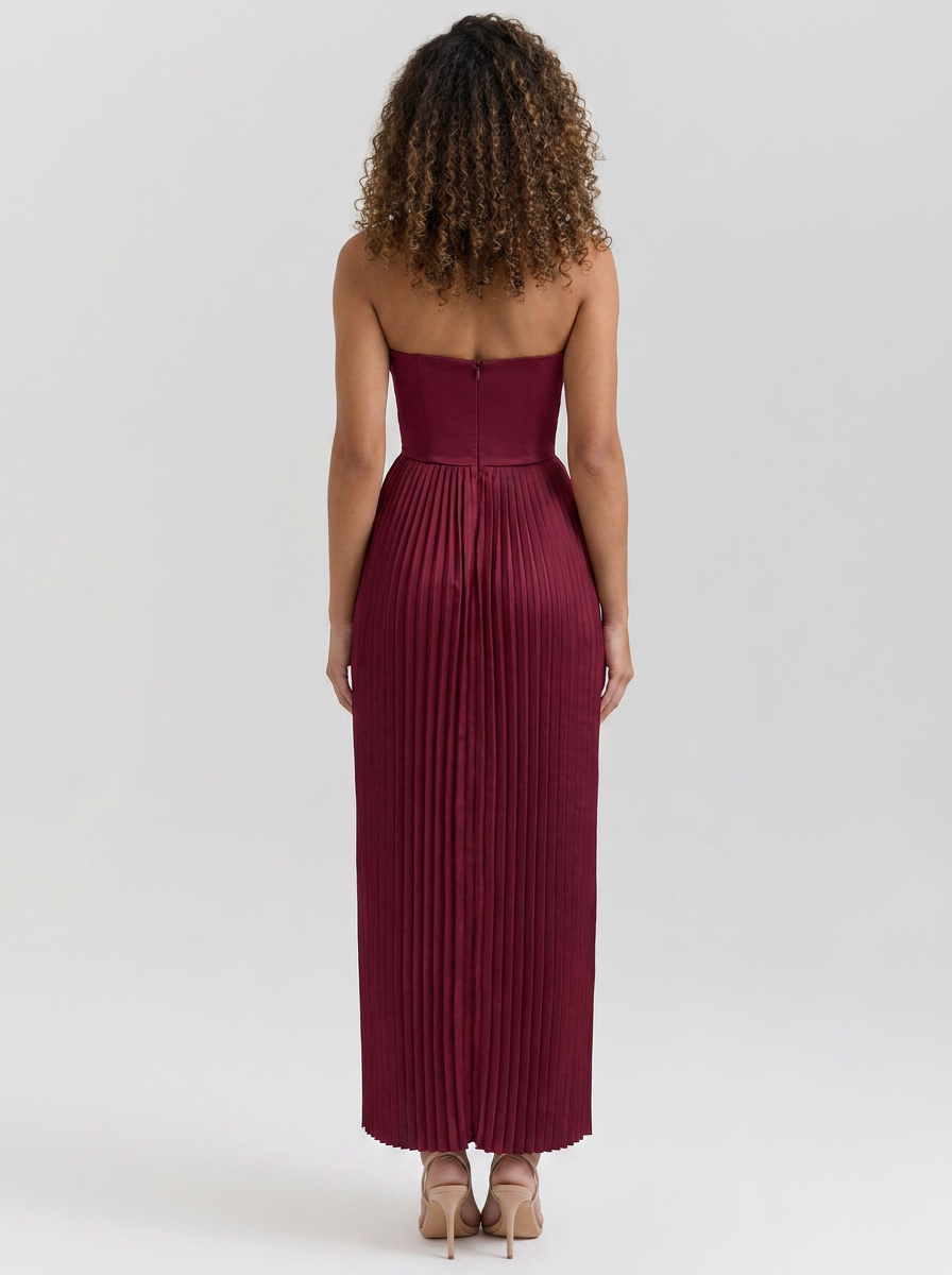 Jane Maxi Dress