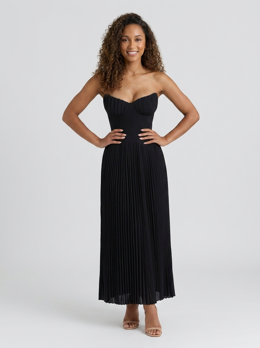 Jane Maxi Dress