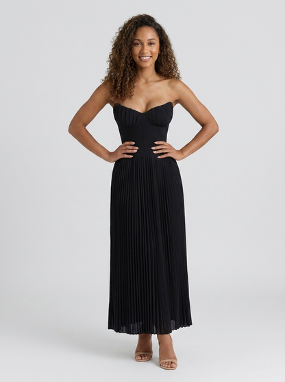 Jane Maxi Dress