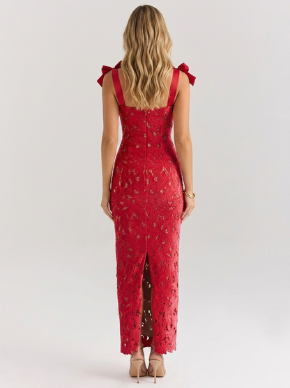 Milena Maxi Dress