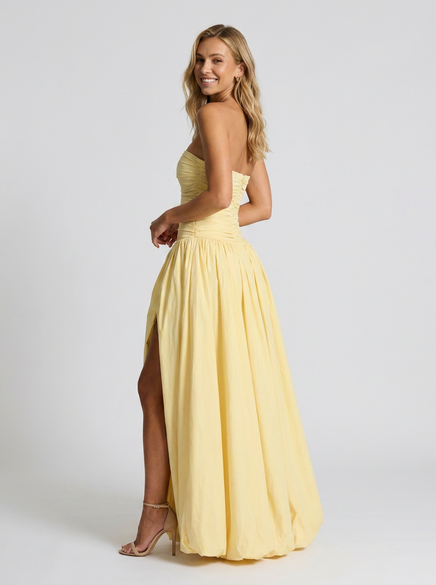 Sara Maxi Dress
