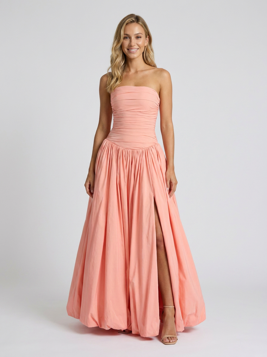 Sara Maxi Dress