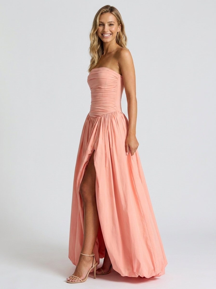 Sara Maxi Dress