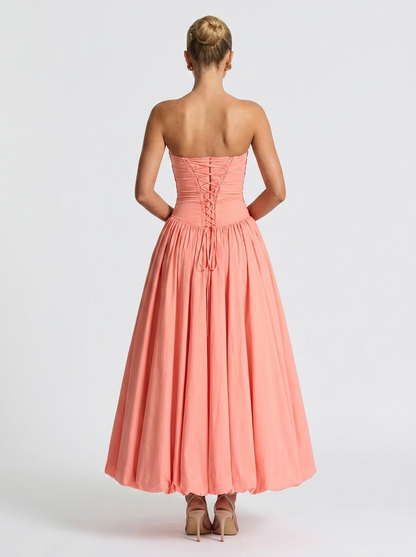 Sara Maxi Dress