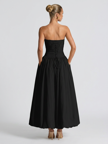 Sara Maxi Dress