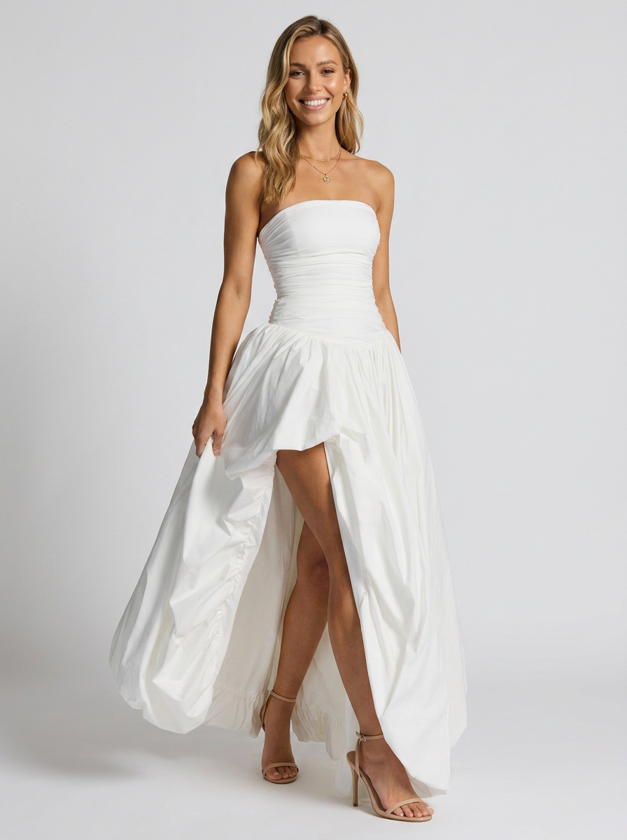 Sara Maxi Dress
