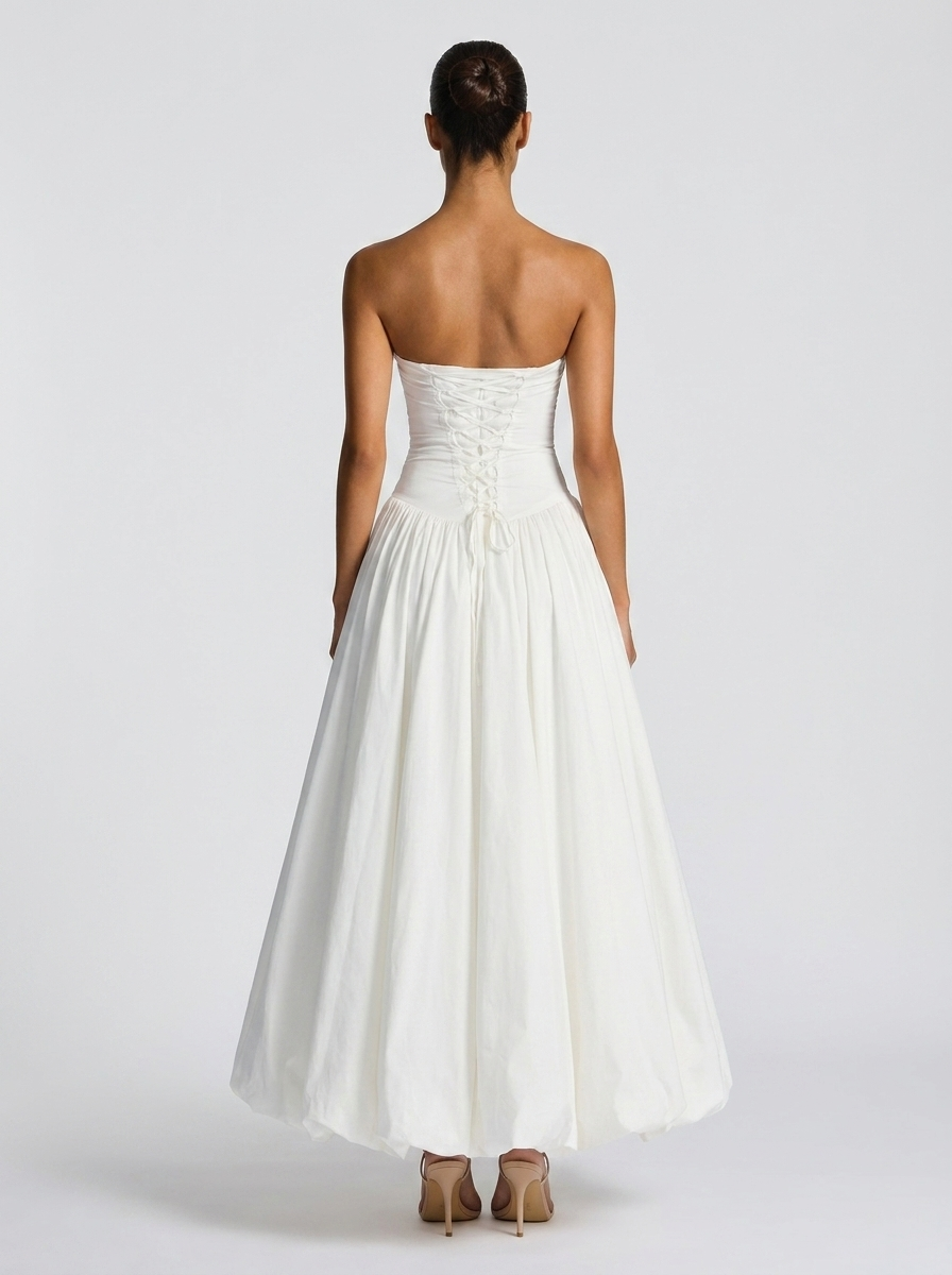 Sara Maxi Dress