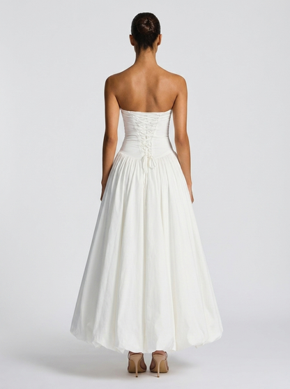 Sara Maxi Dress