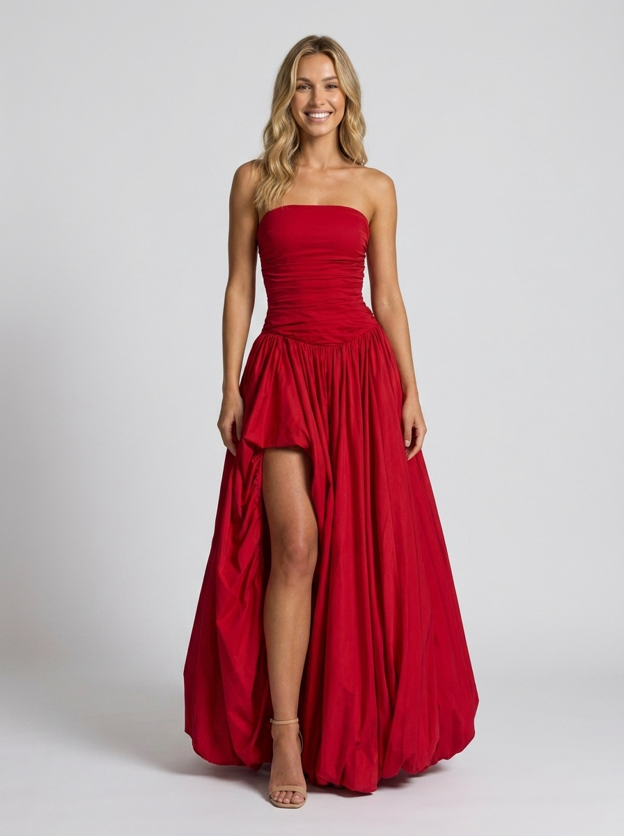 Sara Maxi Dress