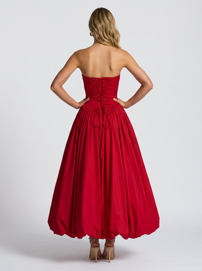 Sara Maxi Dress