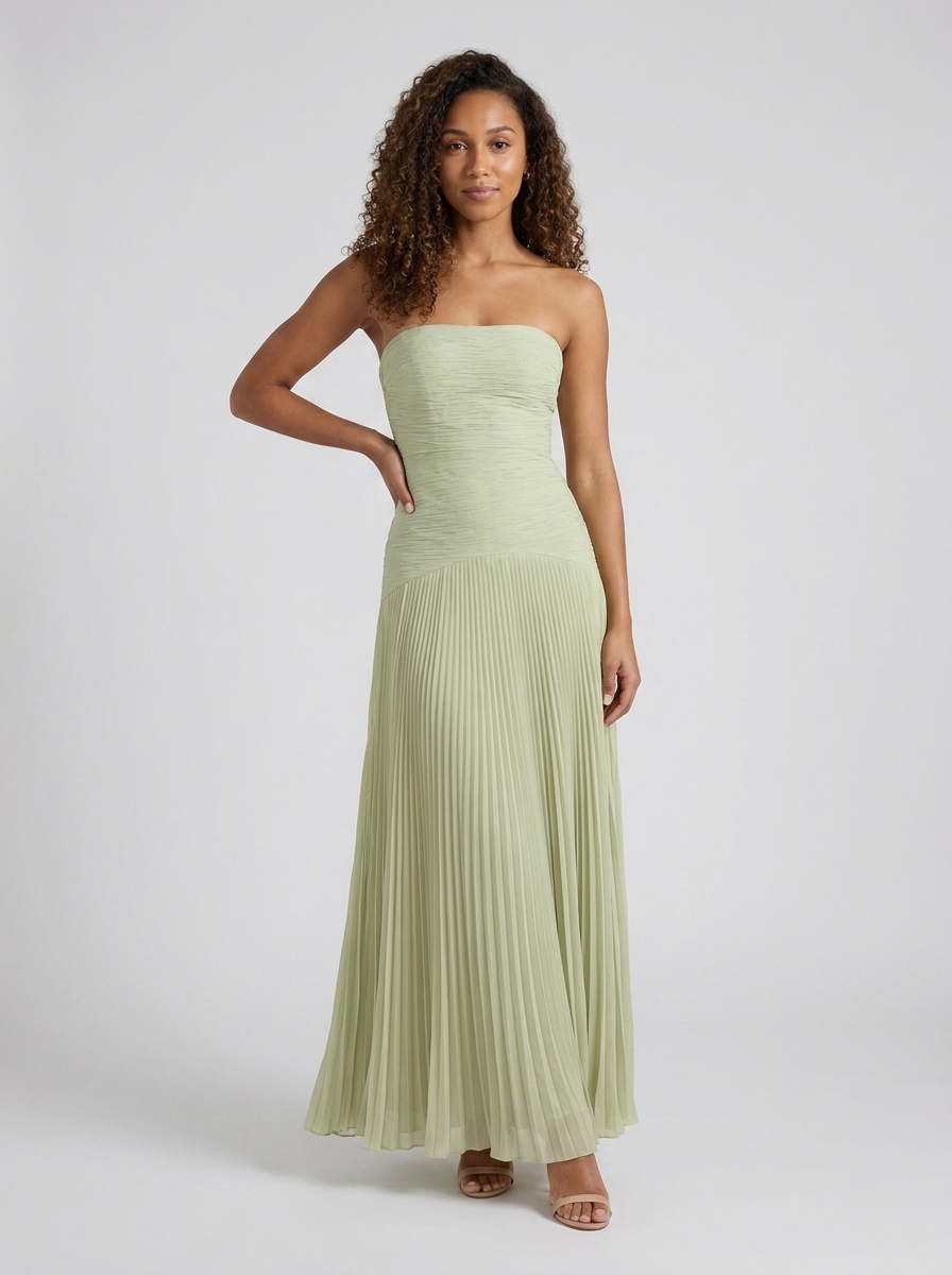 Evi Maxi Dress