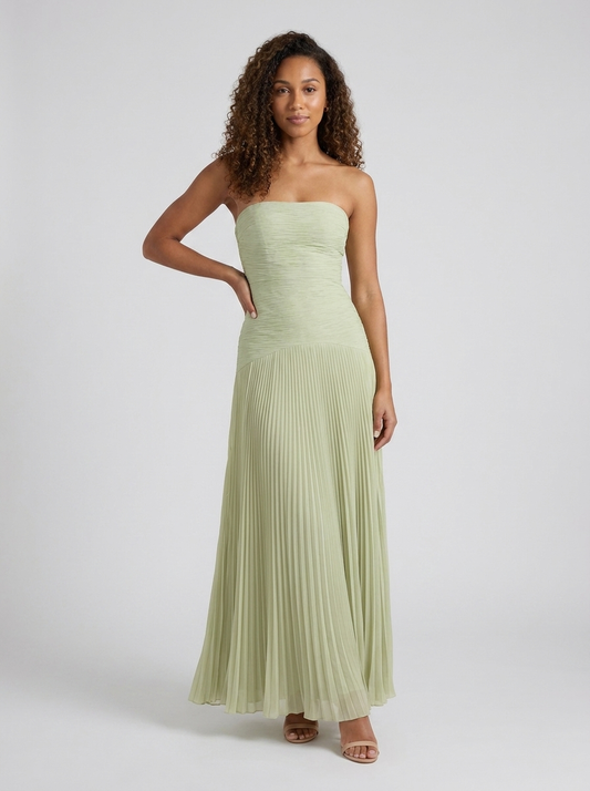 Evi Maxi Dress