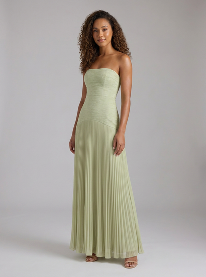 Evi Maxi Dress