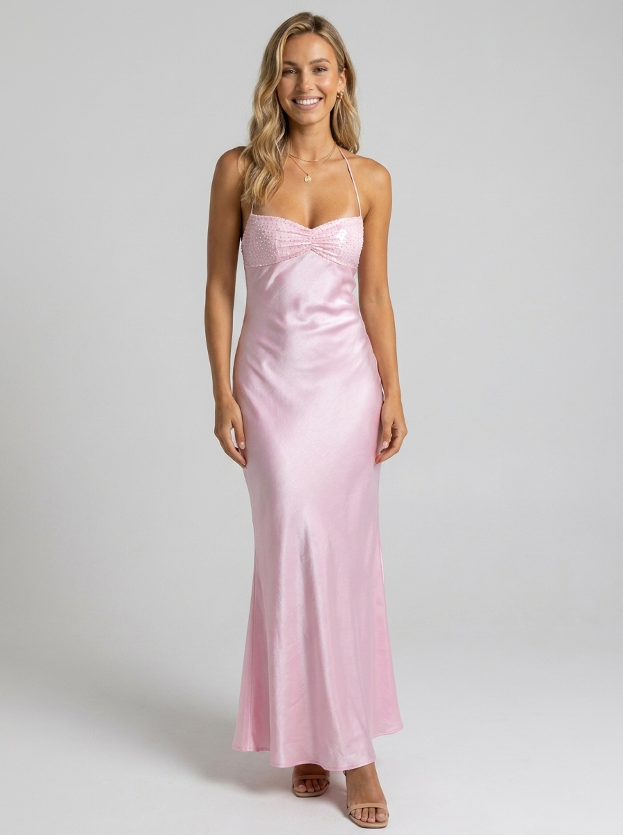 Aeline Maxi Dress
