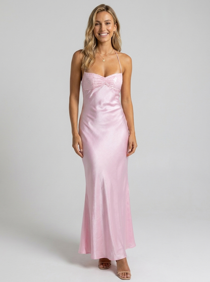 Aeline Maxi Dress