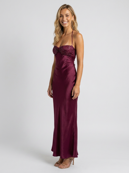 Aeline Maxi Dress