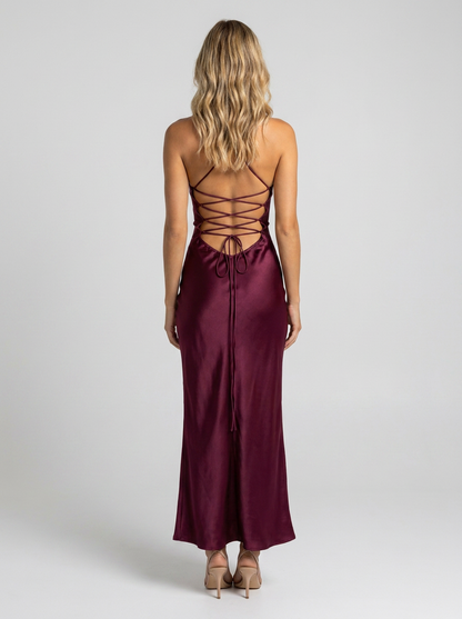Aeline Maxi Dress