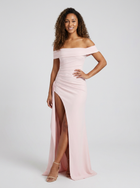 Yasmine Maxi Dress