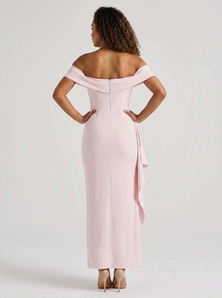 Yasmine Maxi Dress