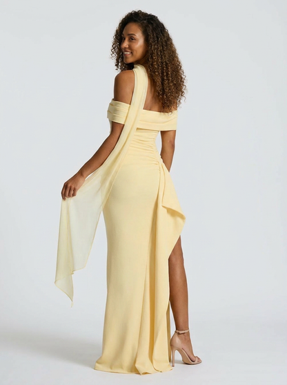 Yasmine Maxi Dress