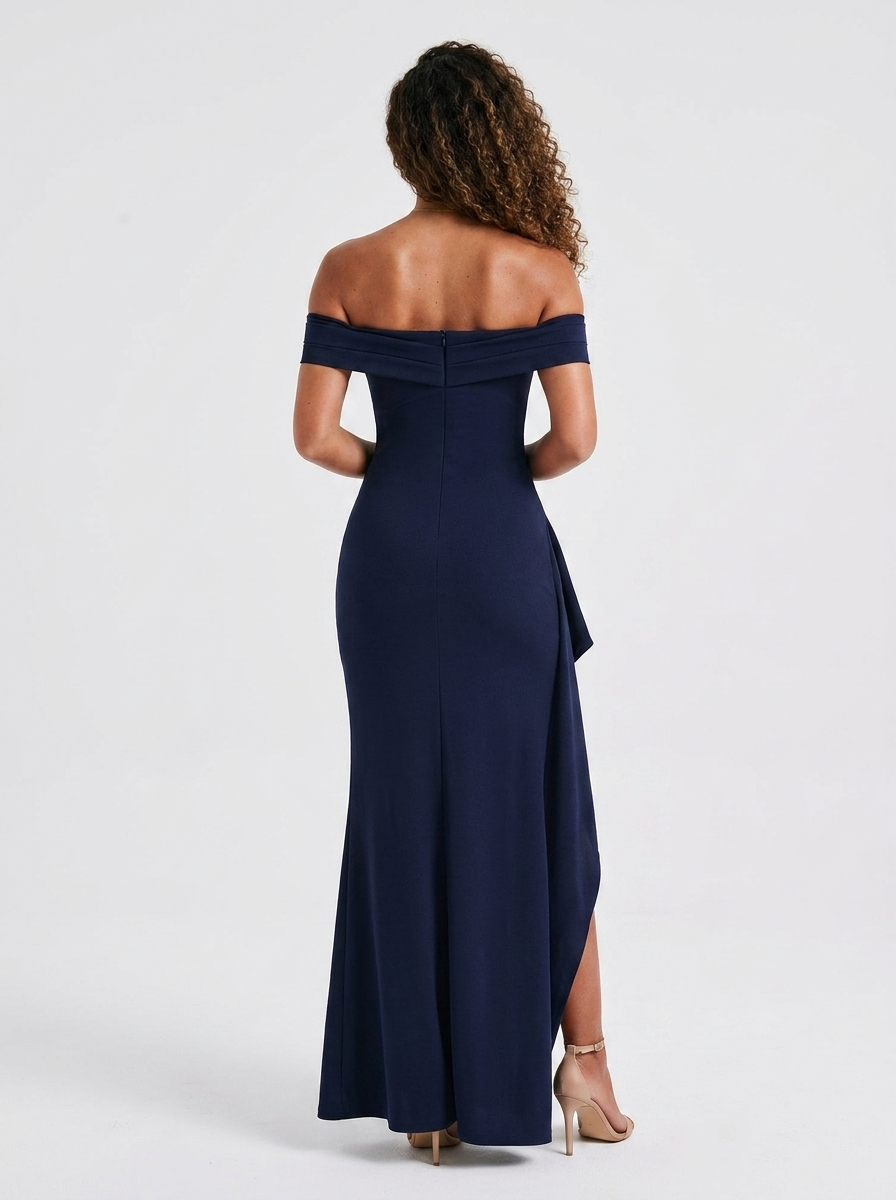 Yasmine Maxi Dress