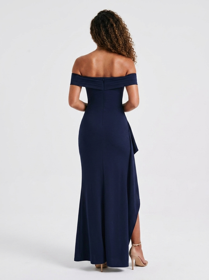 Yasmine Maxi Dress