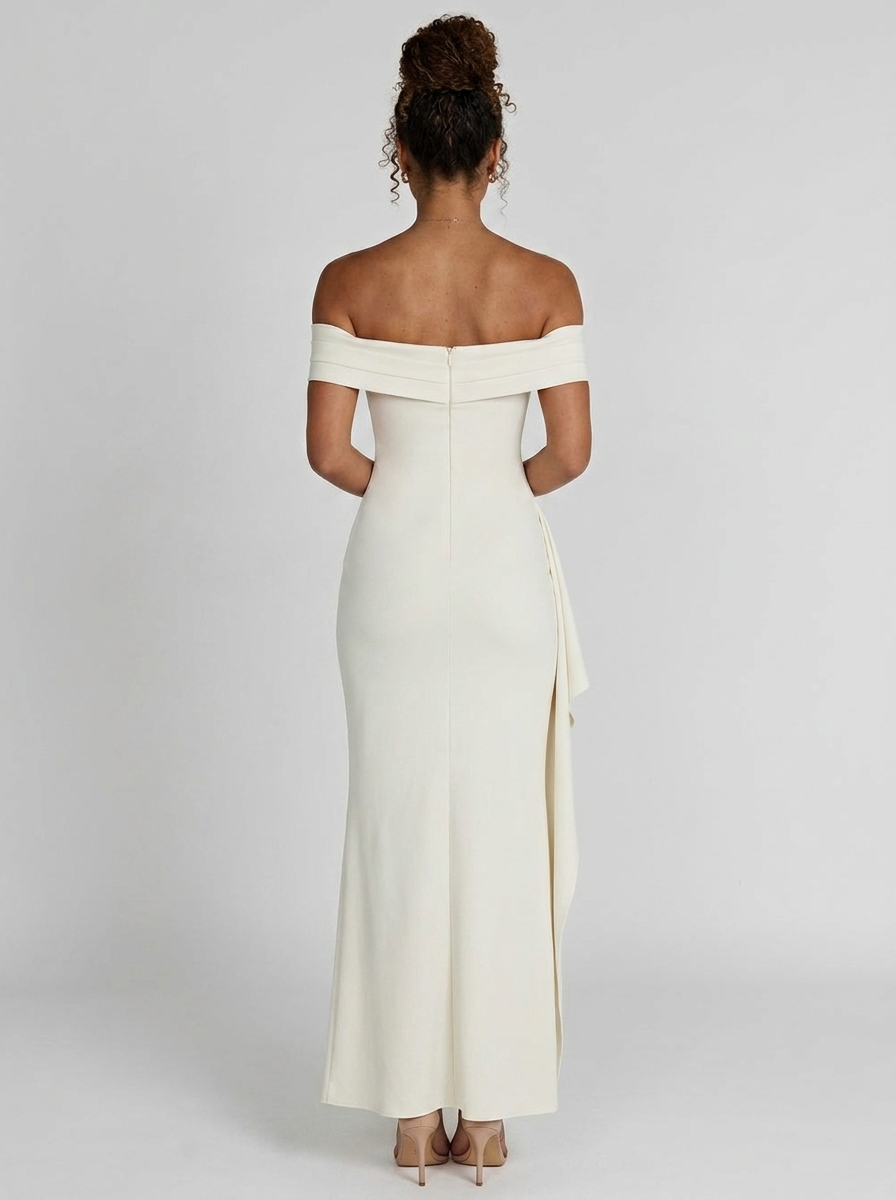 Yasmine Maxi Dress