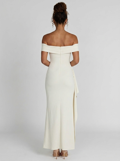 Yasmine Maxi Dress