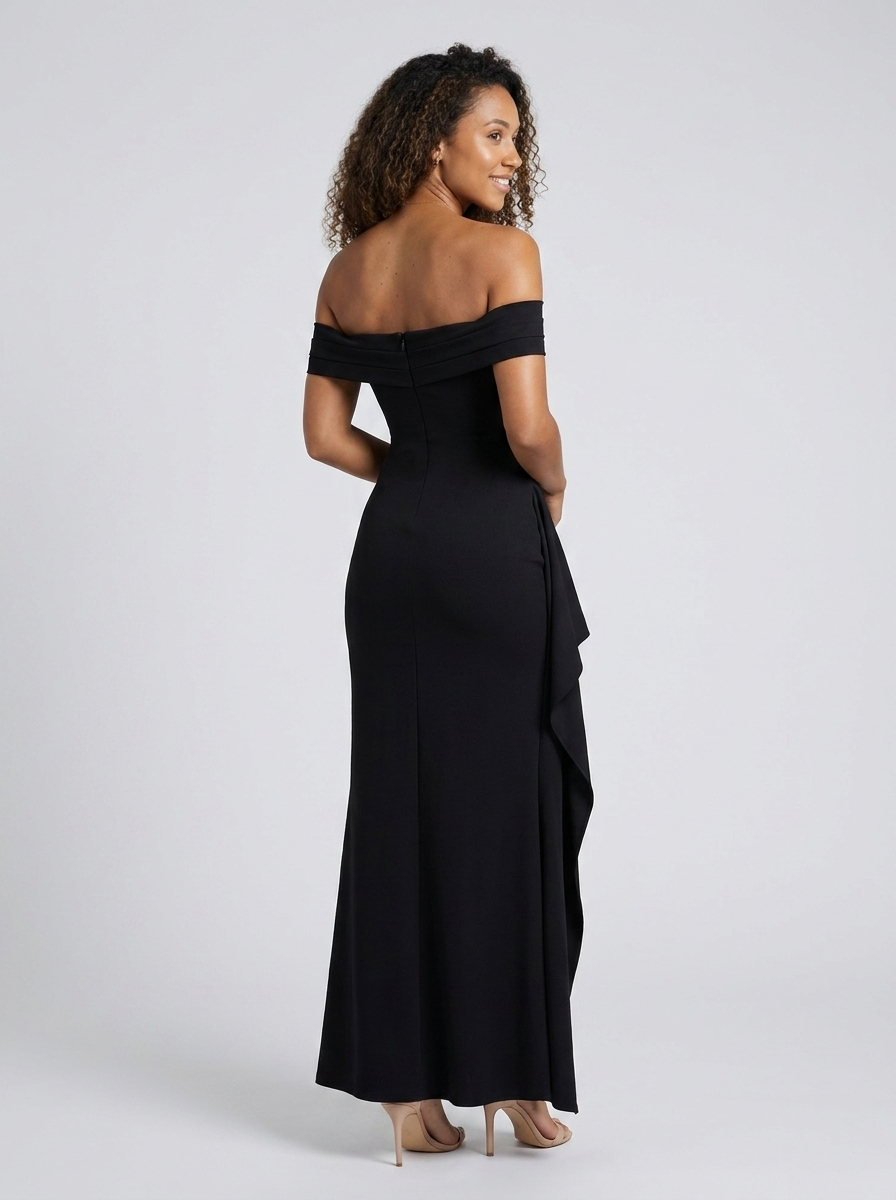 Yasmine Maxi Dress