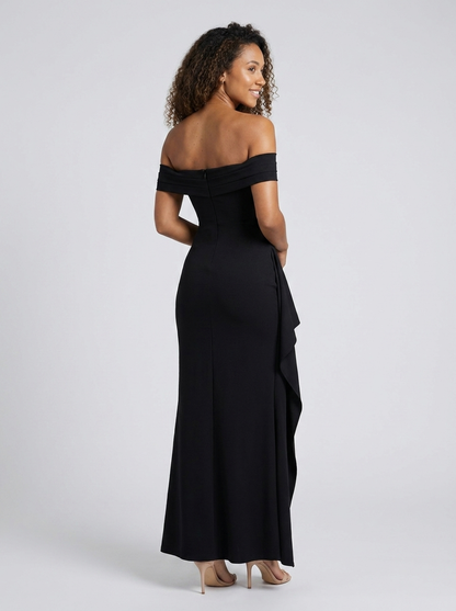 Yasmine Maxi Dress
