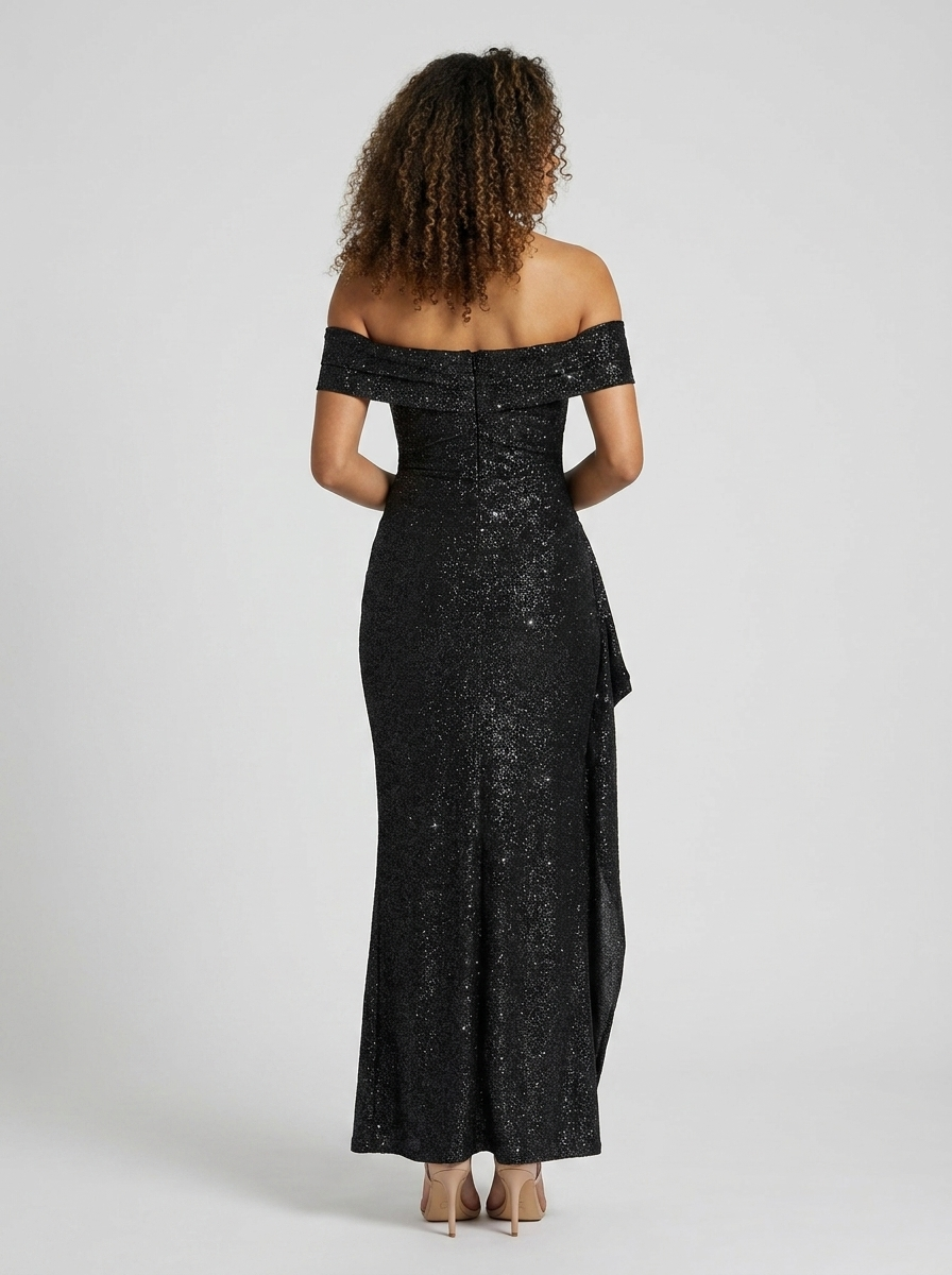 Yasmine Maxi Dress