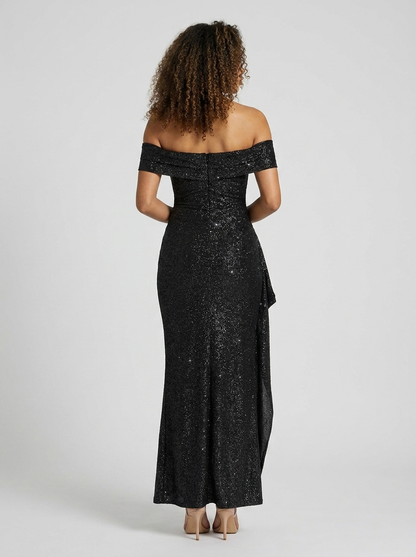 Yasmine Maxi Dress