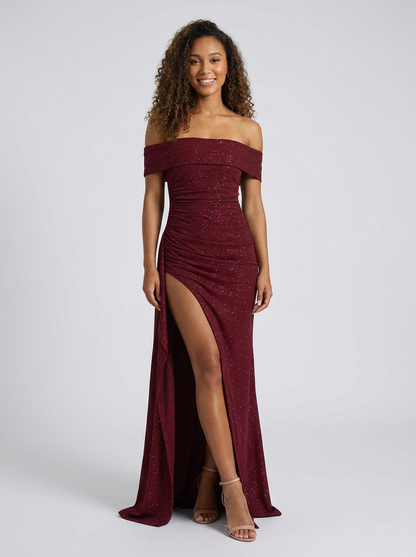 Yasmine Maxi Dress