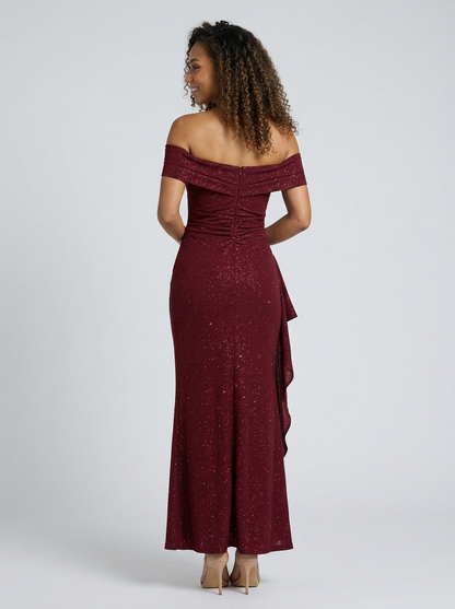 Yasmine Maxi Dress