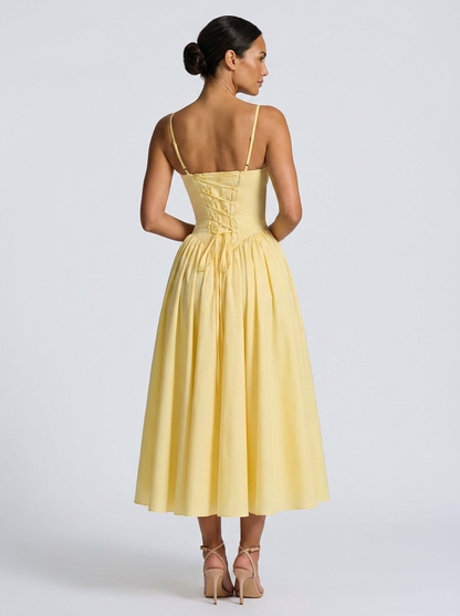 Julie Midi Dress