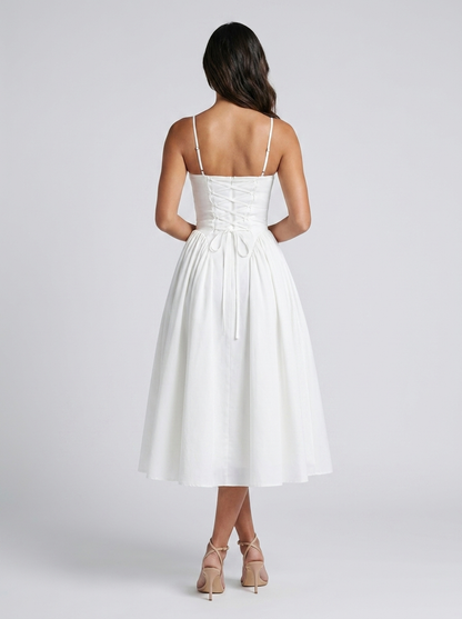 Julie Midi Dress