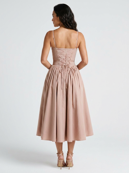 Julie Midi Dress