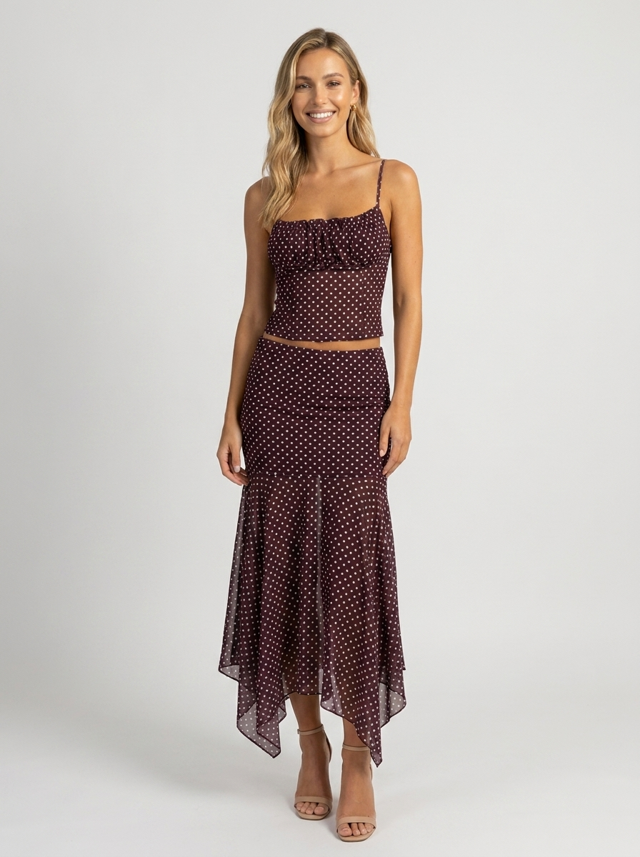 Lima Maxi Set