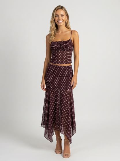 Lima Maxi Set
