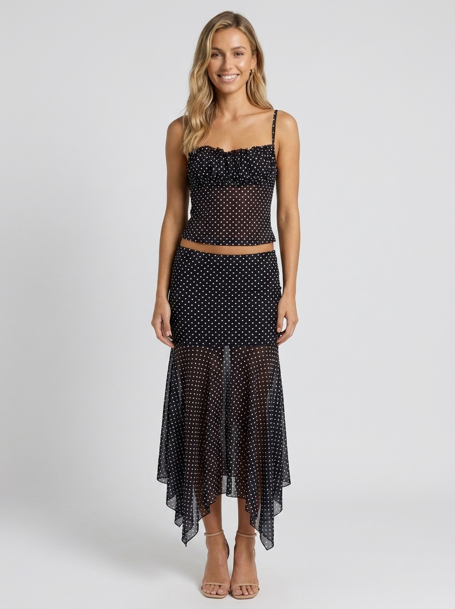 Lima Maxi Set