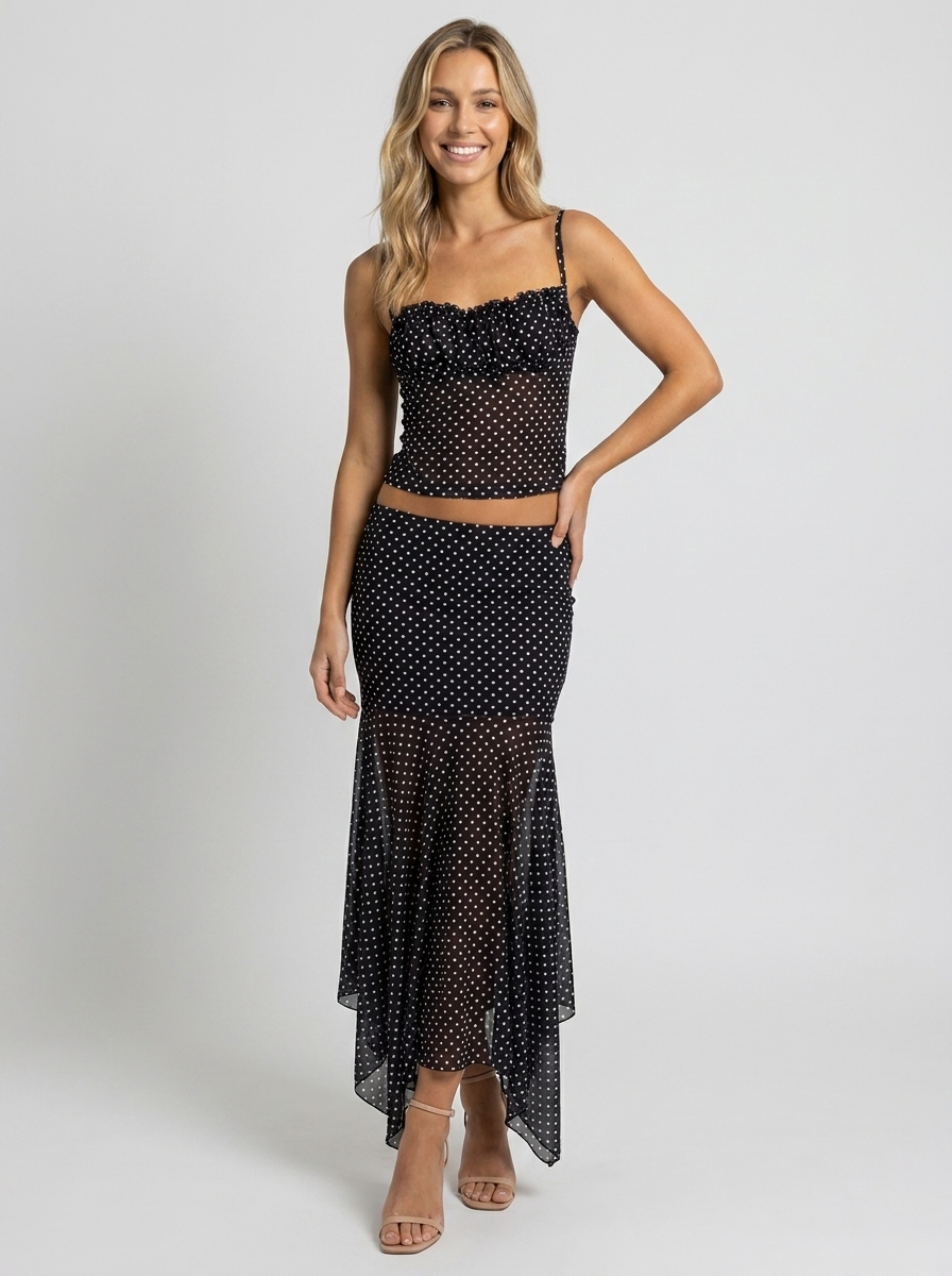 Lima Maxi Set