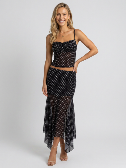 Lima Maxi Set
